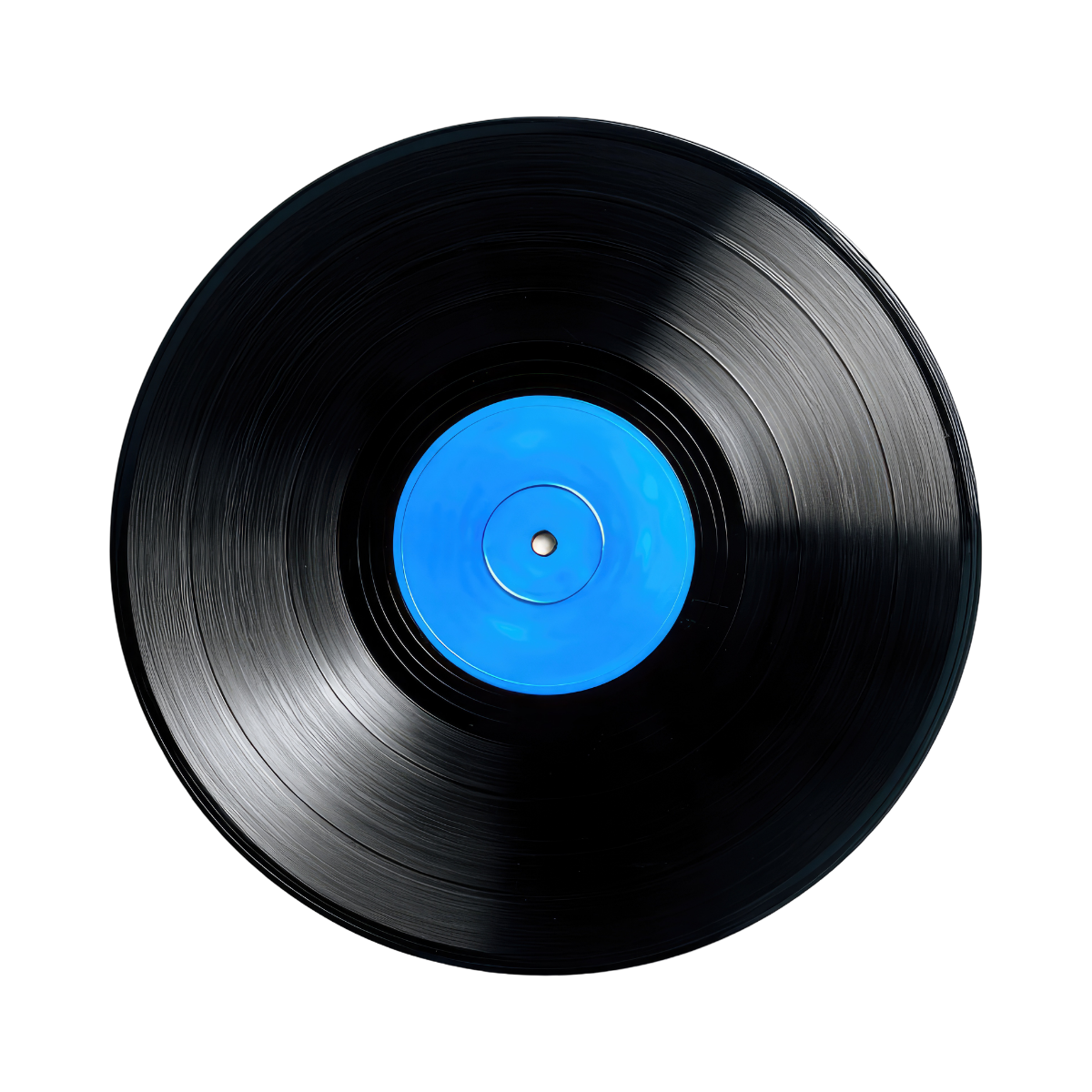 Vinyl Record