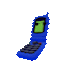 Phone Left