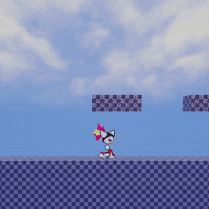 Breakable Blocks