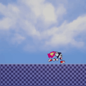 Flippy Dialogue