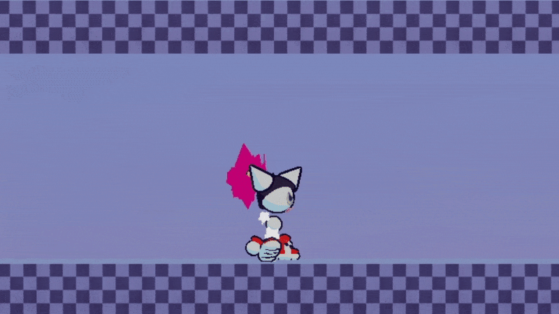 Running (Old)