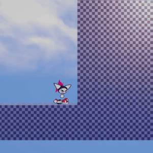 Hidden/Secret Wall