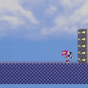Shinespark Block