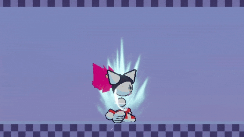 Shinespark (During)