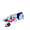 VFX Animation Left