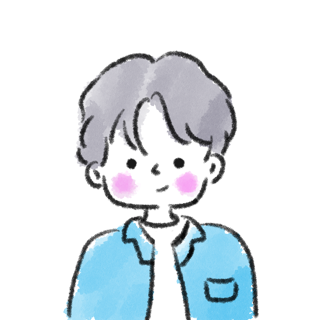 Joseph Profile 1