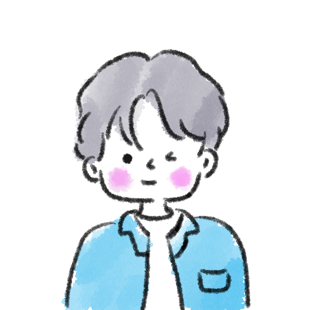 Joseph Profile 2