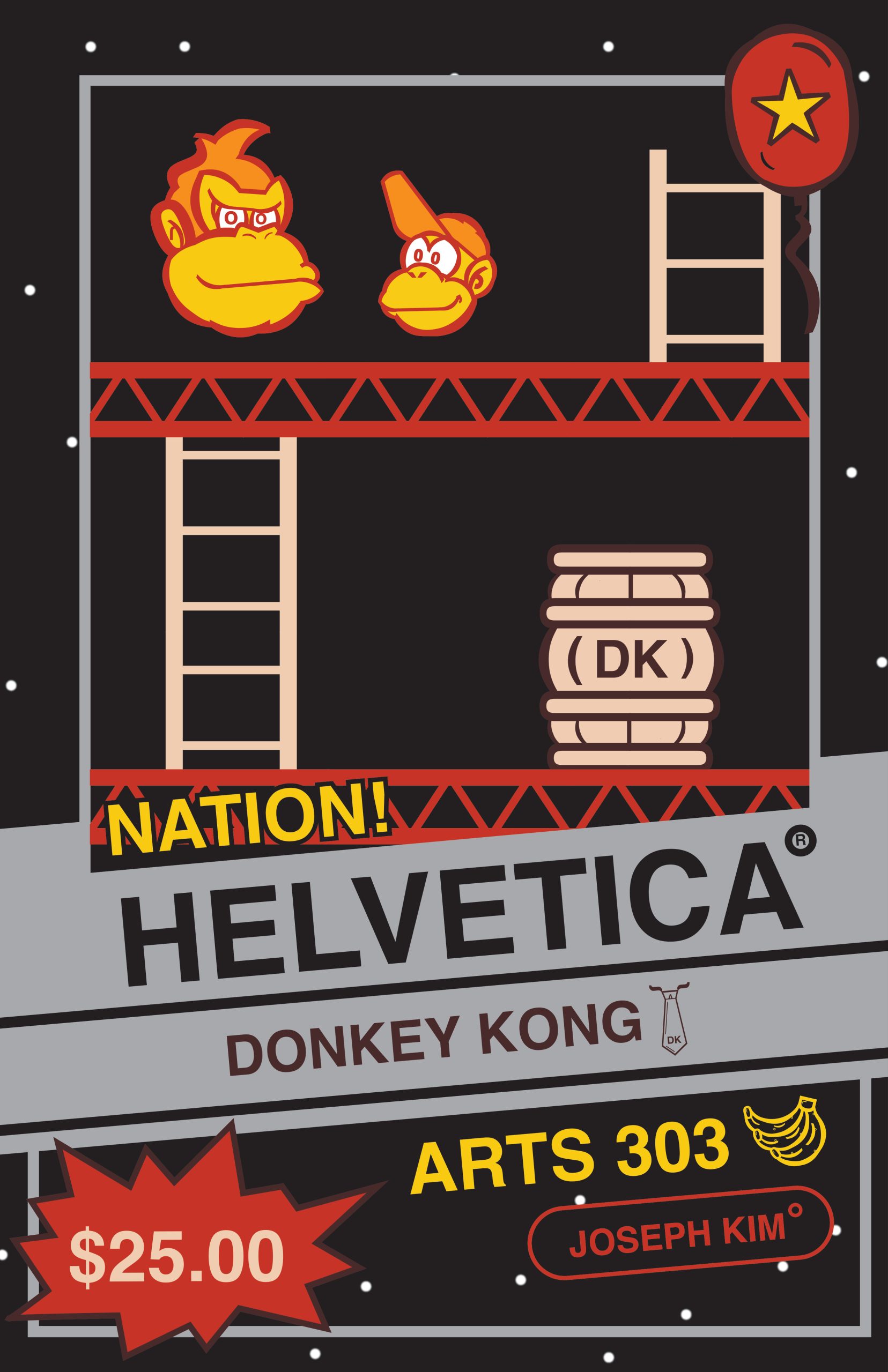 Helvetica Nation Thumbnail