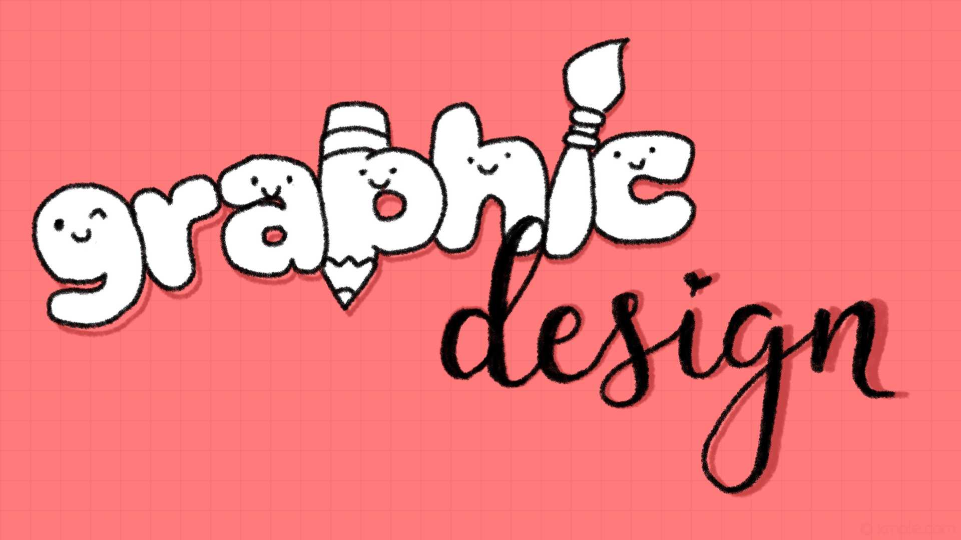 Graphic Design preview